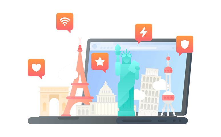阿尔及利亚回国vpn - 解锁通